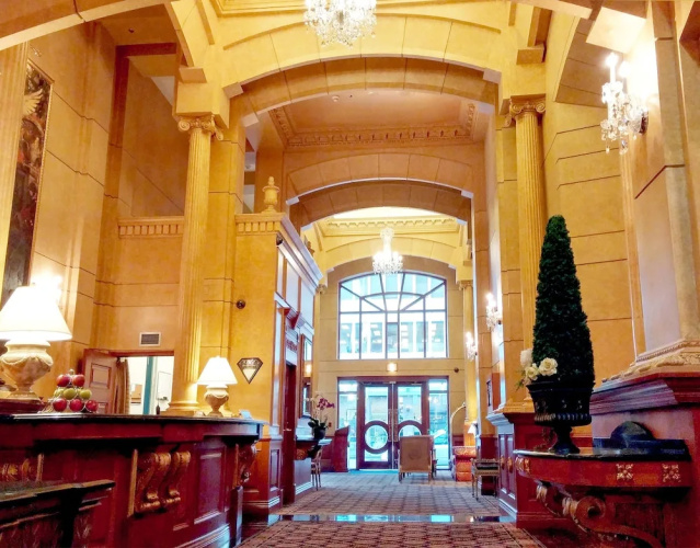 Boutique Suites Vancouver