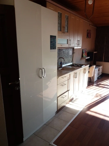 1 Bedroom Standard Family room