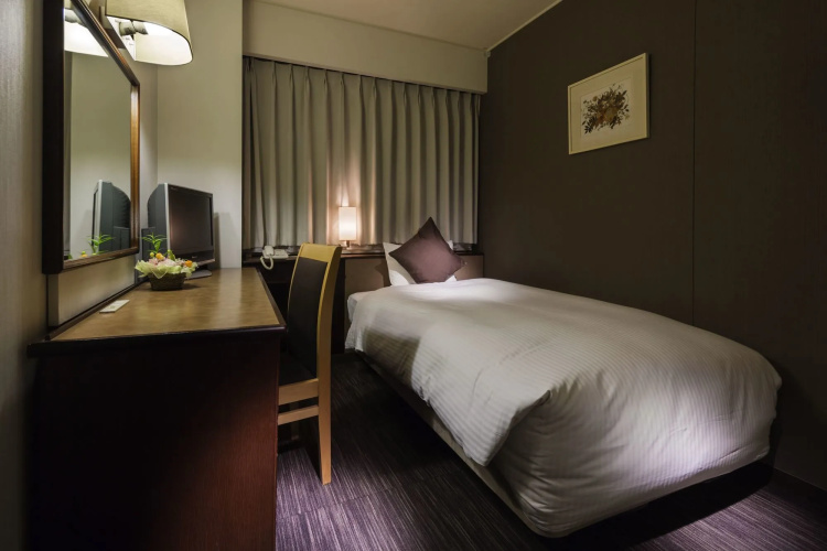 Hotel Hokke Club Sendai