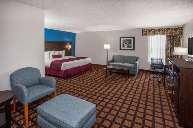 Double Studio Suite