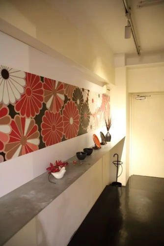 Studio Minamisenba201