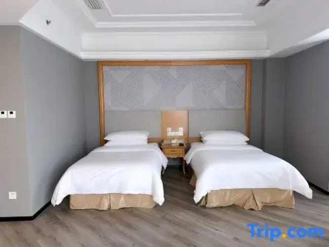 Business Twin room