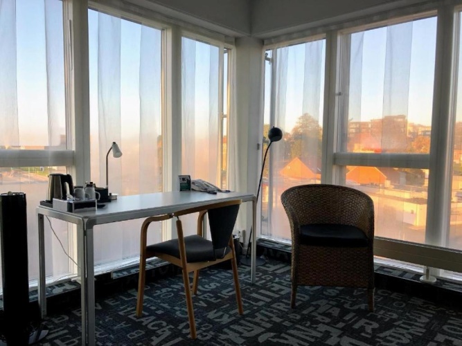 Business Double room