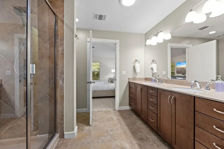 Large South Austin Home with a Pool