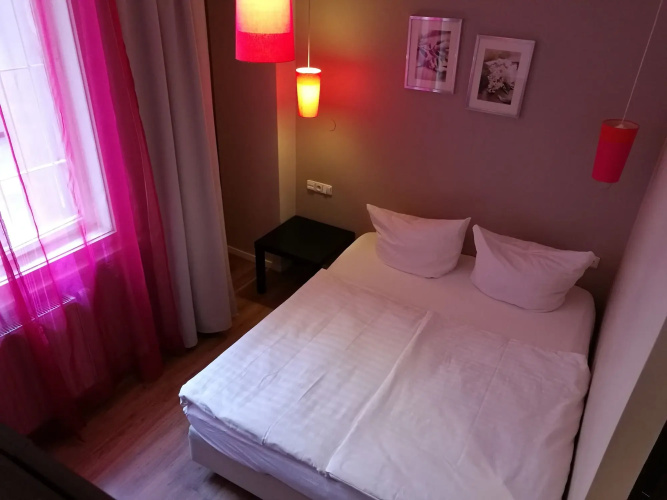 Hotel PurPur