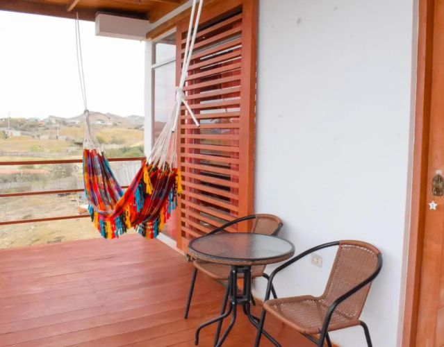 Mangata Surf Hotel