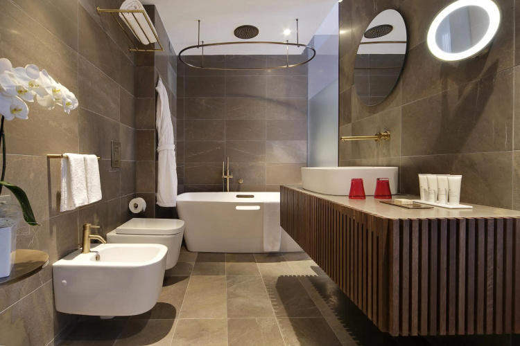 Grand Hotel Campione photo 26