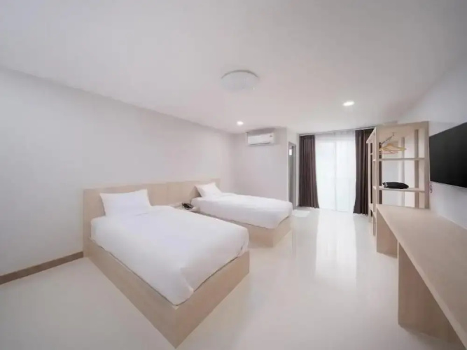 Cloud9 Stay Chiang Mai