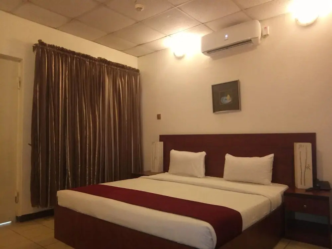 Nanet Suites