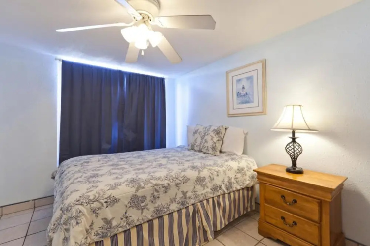 Aquarius Condominium 301