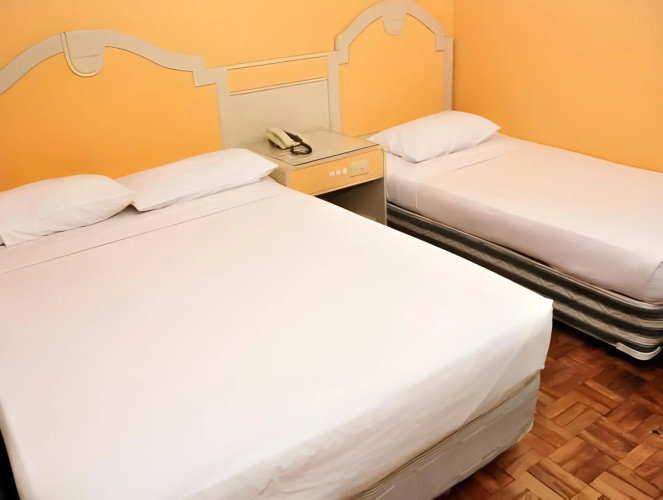 Cebu Northwinds Hotel