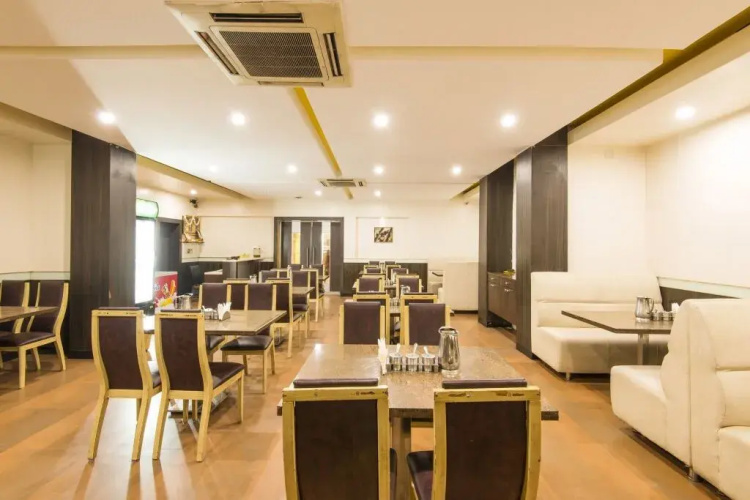 Arunaachala Residency