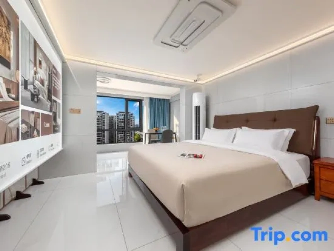 3 Bedrooms Family Suite