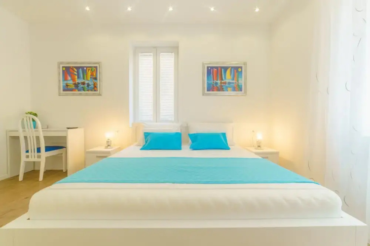 Dalmat Apartment