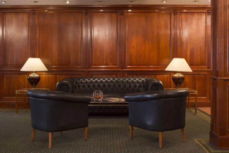 Leonardo Hotel Antwerp The Plaza