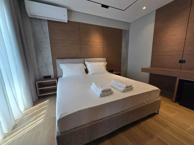 Hotel Selavi