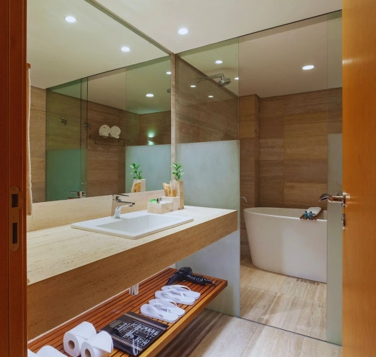Royal Double Suite