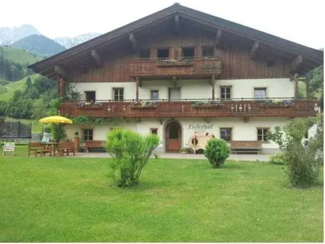 Zieferhof