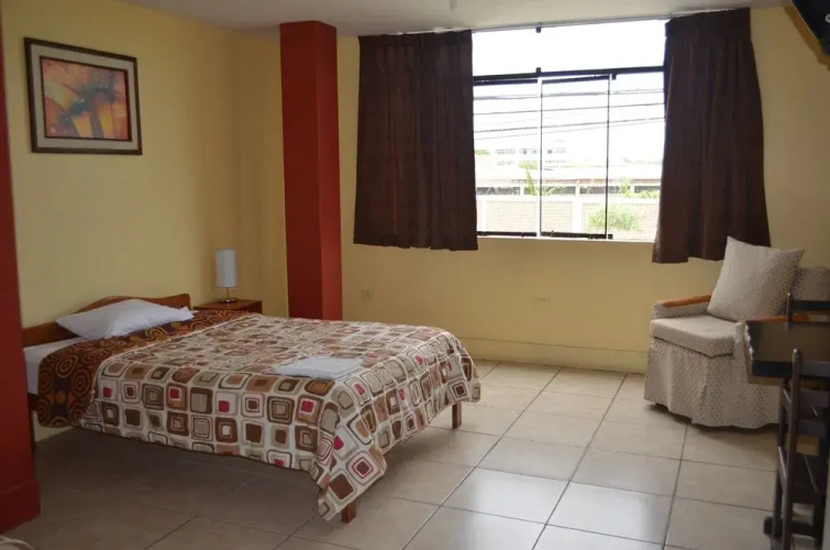 B&B Orrego