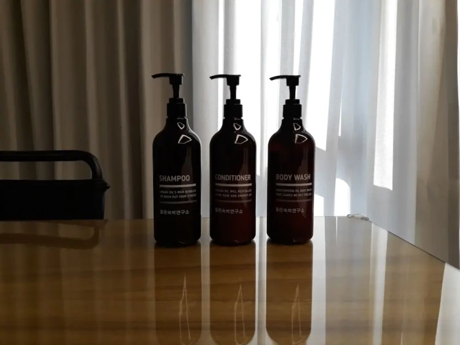 Premium room