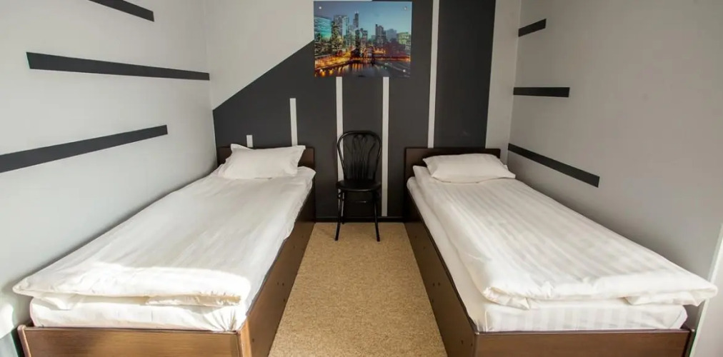 Фотография номера гостиницы Центр Сити