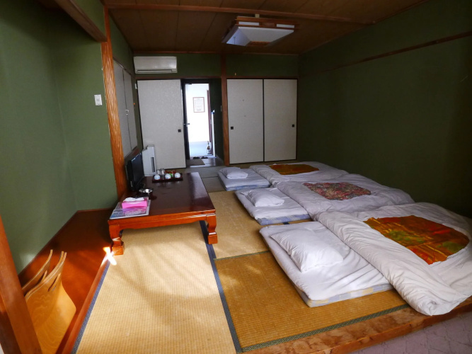 New Makomo Hotel
