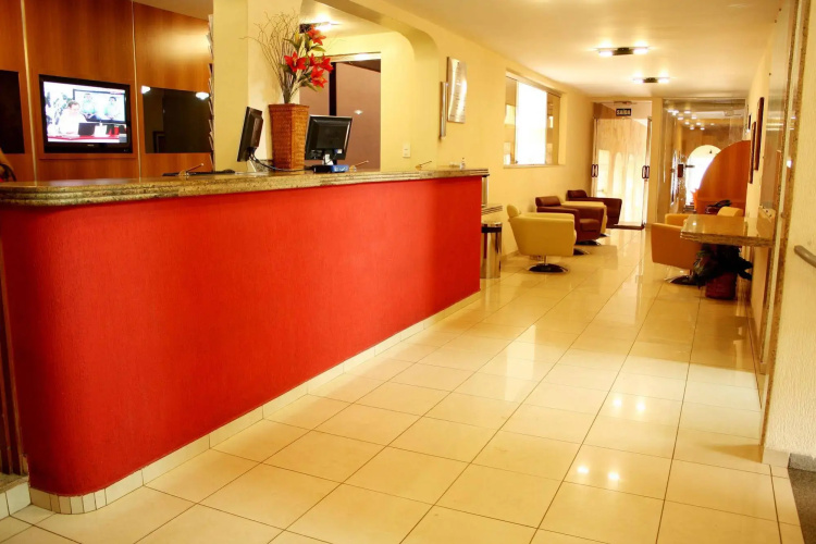 Bernal Hotel
