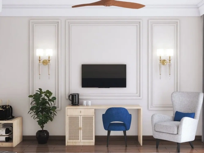 1 Bedroom Premium room