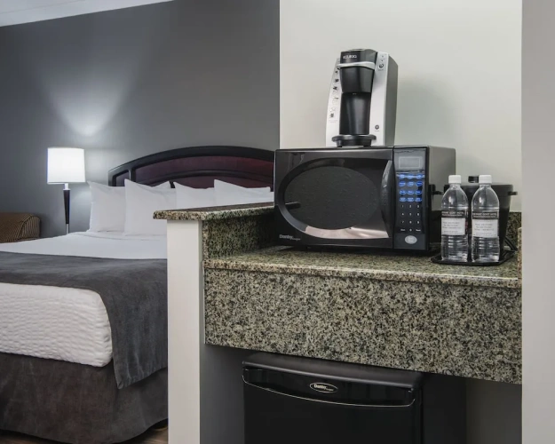 Double Family Suite