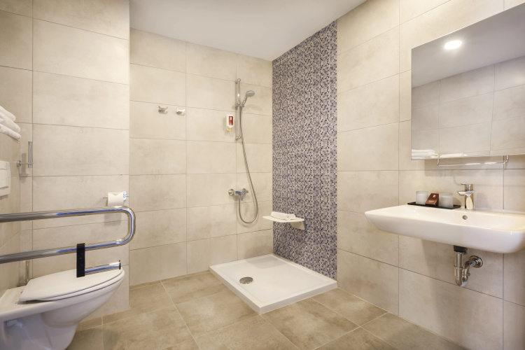 Remisens Hotel Albatros