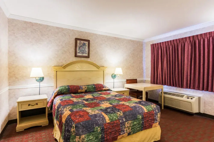 Econo Lodge