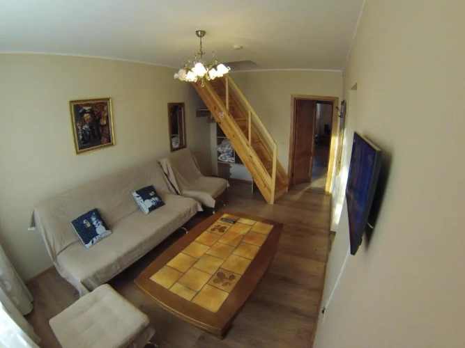 1 Bedroom Apartment with balcony