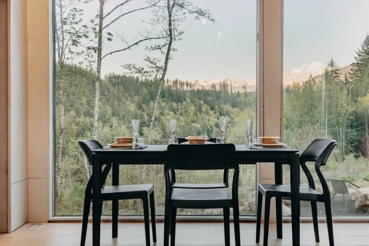 58mf - Wi-fi - Pets OK - EVC - Amazing Views