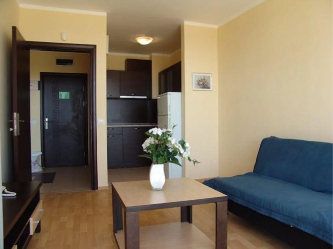 Ruby Aparthotel