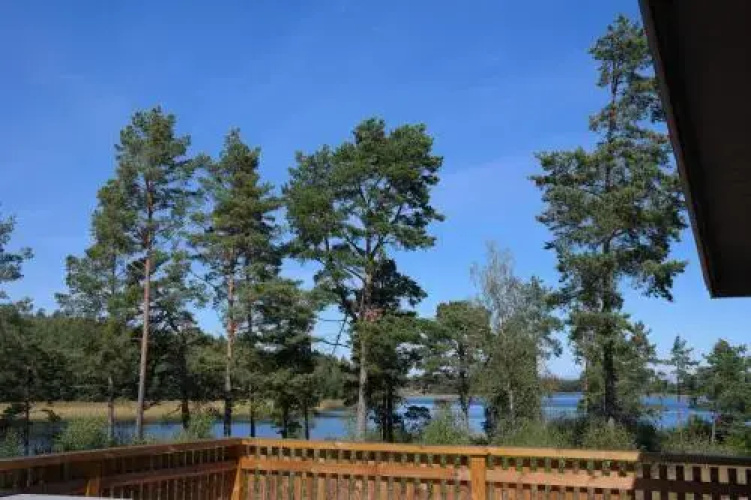 Bastö Hotel & Stugby