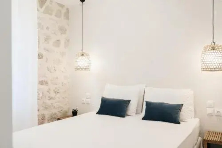 Boheme Lefkada