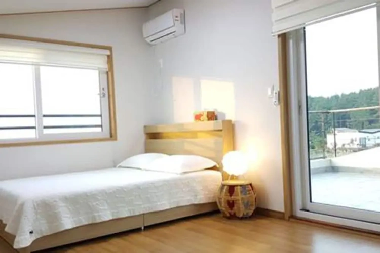 3 Bedrooms Standard room
