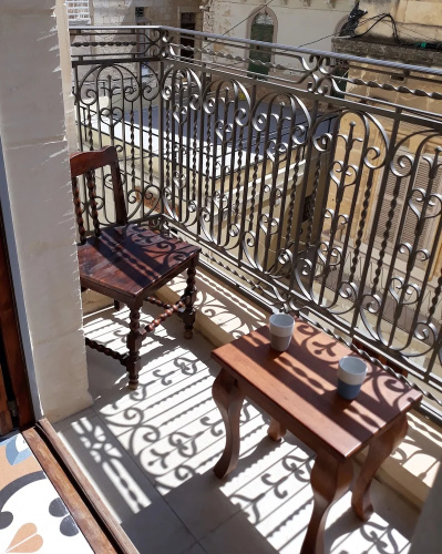 The 3Cities Auberge