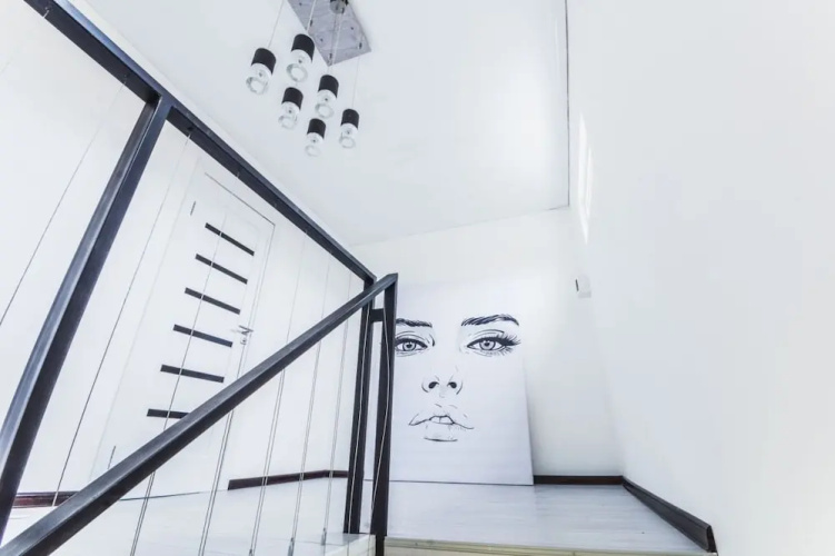 White Villas