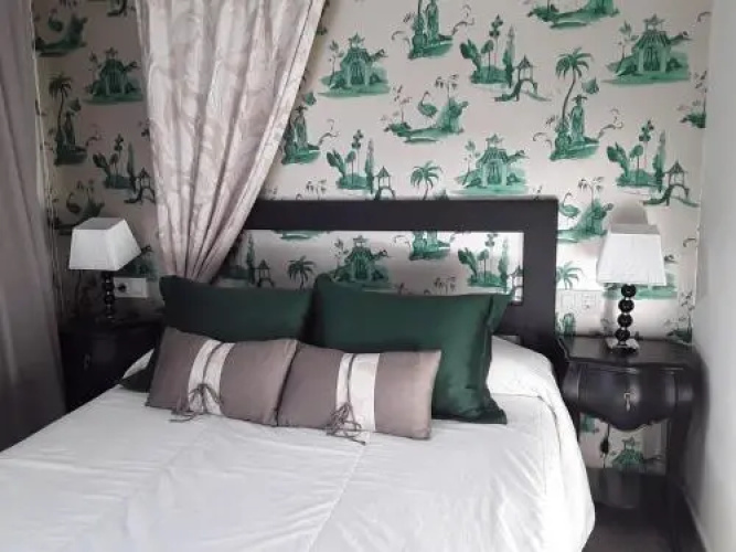 Hostal Restaurante Pasaje