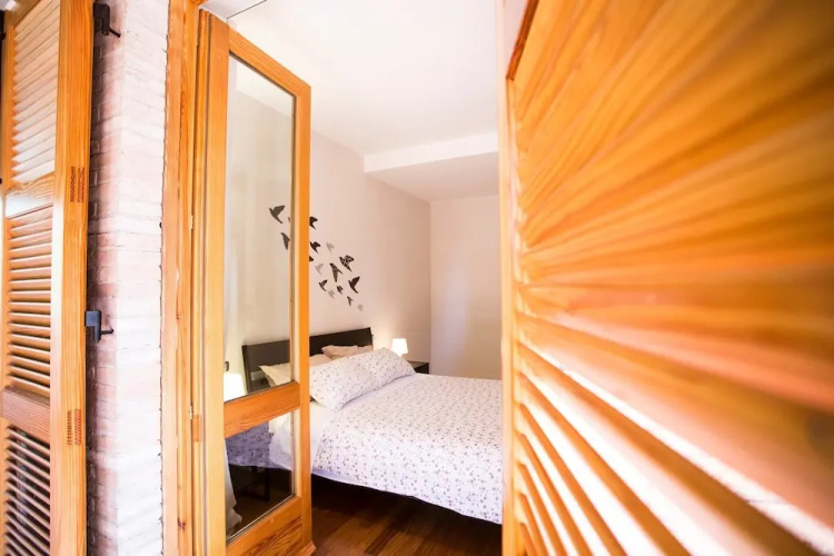 Villa Alba BB