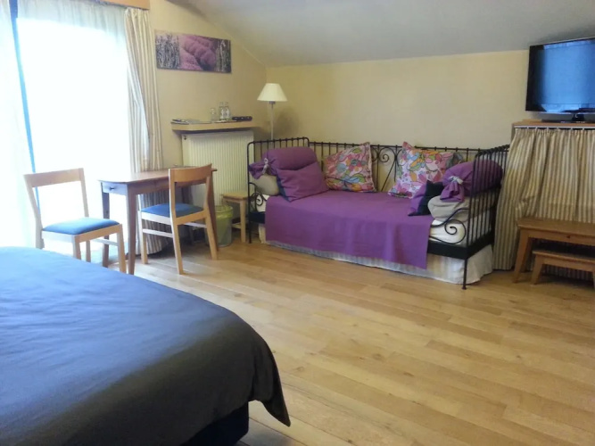Lomolen B&B