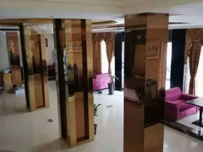 Luodian Sincere Express Hotel