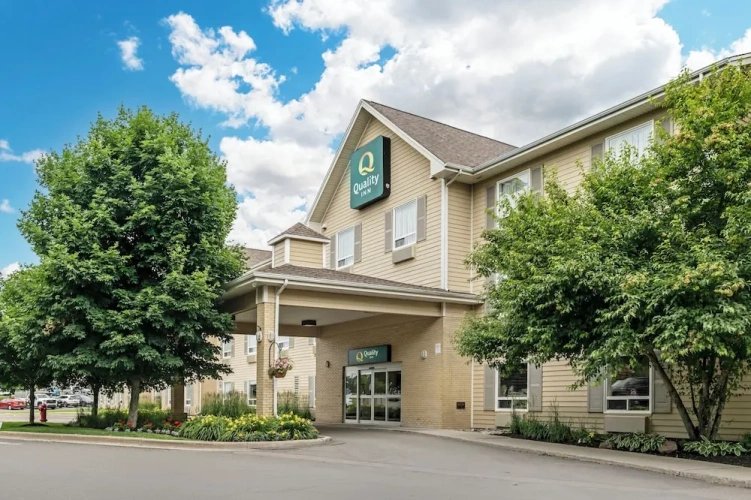 Super 8 Moncton Dieppe