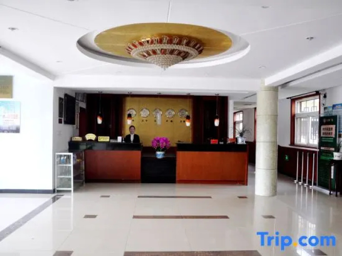 Tiantai Resort
