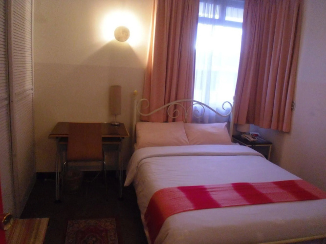 Hotel Casa Cambranes