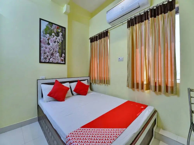 Primrose Residency by OYO Rooms