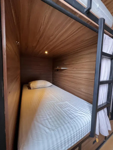 Itic Inn Hostel