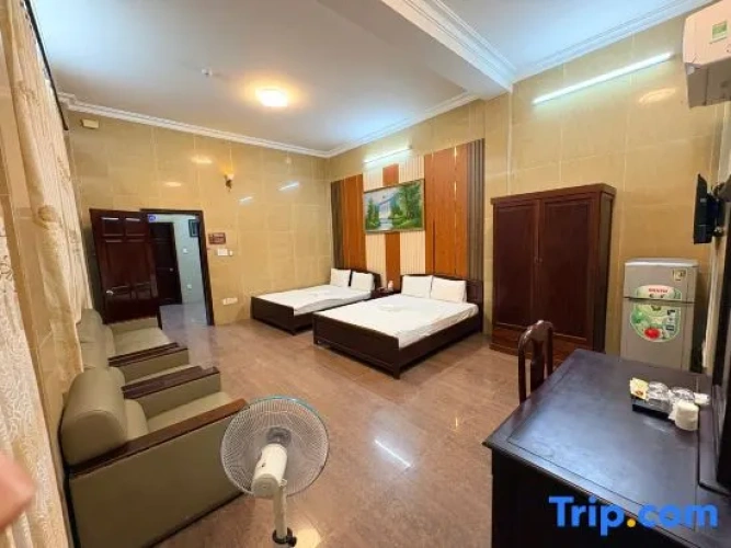 Standard Twin Family room