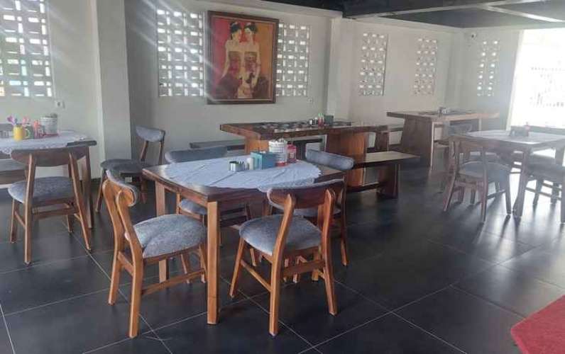 Hotel Wisma Mangurna